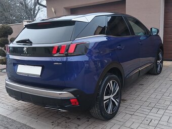 Peugeot 3008 2.0 BlueHDi S&S GT Line - 6