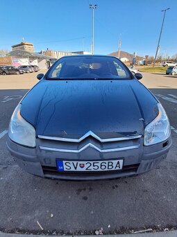 Citroen C5 2.0 HDI 100kw uplne nova STK a EK - 6