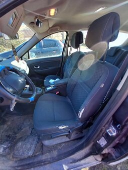 Renault grand scenic - 6