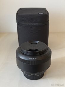 SIGMA 30mm f1.4 DC Art - 6