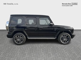 Mercedes-Benz G 500 V8 Final Edition - 6