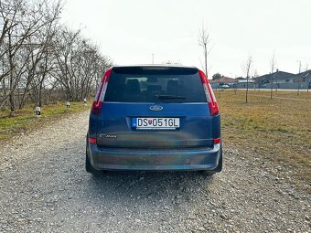 Ford Focus C-Max - 6