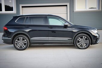 Volkswagen Tiguan Allspace 2.0TDi DSG 4x4 2022 Navi ACC - 6