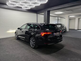 Škoda Octavia 4 WEBASTO 2021 2.0tdi 110kw DSG 1majiteľ - 6