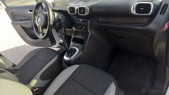 Citroen C 3 Picasso - 6