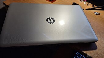 Hp Pavilion  17" - 6