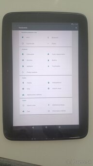 Samsung Google Nexus 10 32GB Wi-Fi 10" Android 5.1.1 - 6