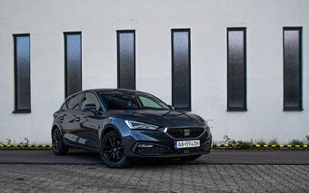 Seat Leon 2021 2.0 TDI 85kW - Manuál - Aj na SPLÁTKY - 6