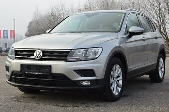 Volkswagen Tiguan 2.0 TDI SCR BMT Comfortline DSG ACC / LANE - 6