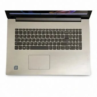 Notebook Lenovo V320-17IKB - 633551 - 6