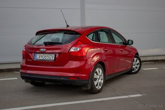 Ford Focus 1.6 TDCi DPF 115k Sport - 6