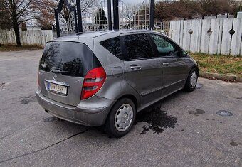 Predam Mercedes Benz A 180 CDI - 6