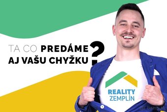 Prenájom 3i chyžky neďaleko OC Zemplín - 6