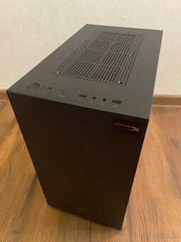 PC Intel Core i5 / GTX 1050Ti - 6