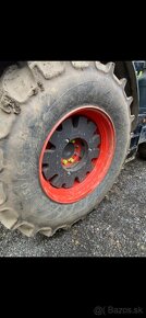 Claas Arion traktor - 6
