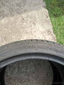 275/35 R22 pirelli p zero - 6