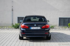 BMW rad5 530d xDrive - 6