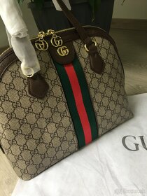 GUCCI - Dámska kabelka - 6