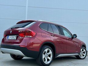 BMW X1 2.0D 130kw AT F1 XDrive - 6