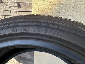 205/50 R17 93V XL zimné YOKOHAMA - 6