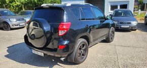 Toyota Rav 4 2.2 TD 4WD kup.v SR 2006 - 6