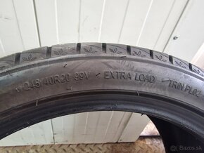 245/40 R20 Triangle Snowlink - 6