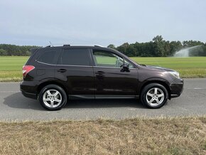 Subaru Forester 2.0D Comfort 2013 - 6