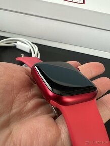 Apple Watch series 7 - 6