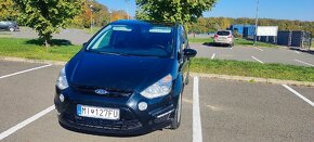 Ford S-max - 6