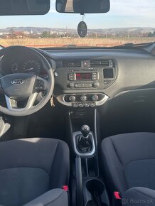 KIA RIO - 6