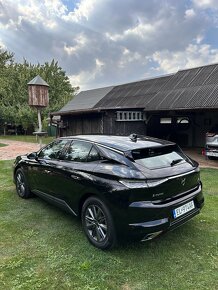 DS 4 E-Tense 225 PHEV - 6