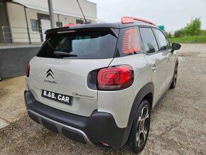 Citroën C3 Aircross PureTech 110 - 6