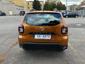 Dacia Duster 1.6 SCe S&S Comfort 4x2 - 6