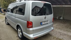 VW MULTIVAN 4x4 2.0TDI 132KW DSG-7 miest - 6