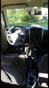 Suzuki jimny diesel 4x4 - 6