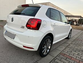 Volkswagen Polo 1.2 TSI  DSG Fresh - 6