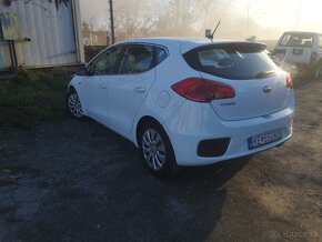 Kia Ceed 1.4 - 6