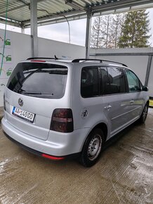 VW Touran 2.0 103kw - 6