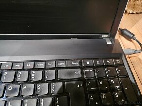 Lenovo ThinkPad Edge530 - 6