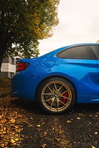 Bmw M2 ClubSport CS - 6