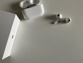 AirPods Pro (1. generácia) - 6