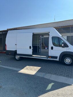 Fiat Ducato, 2.3, L4H3, 110kW, r.v. 11/2017 - 6