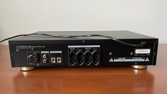 FM tuner Luxman T-235 - 6