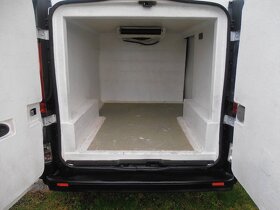 Renault Trafic Furgon 2,0 DCI 66KW CHLADIARENSKA SKRINA - 6