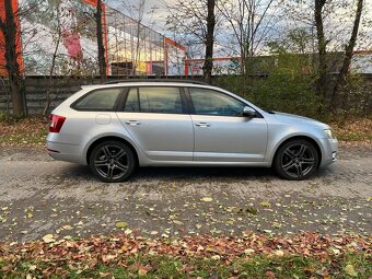 Škoda Octavia Combi 1.6 TDI Elegance - 6