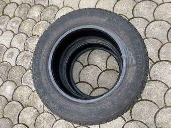 Zimné Pneumatiky 195/65R15 - 6