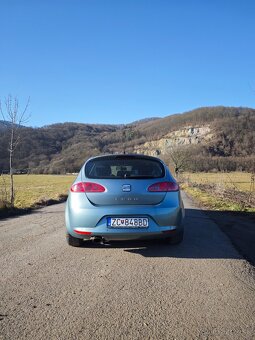 Seat Leon 1.9 TDi - 6