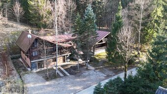 Na predaj chata Ružomberok, Hrabovo (apartmány Hrabovo) - 6