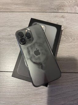 iPhone 13 Pro, 256gb - TOP STAV - 6