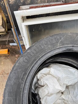 Letné pneumatiky continental 195/65 r15 - 6